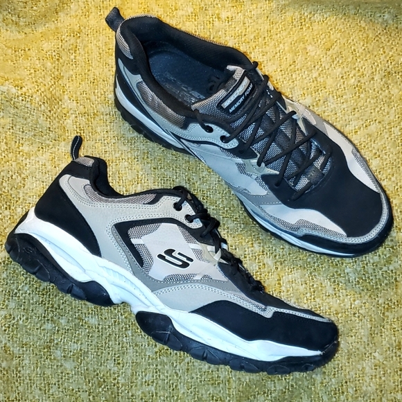 Skechers | Shoes | Skechers Wide Fit 